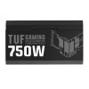 ASUS TUF Gaming 750W Gold power supply unit 20+4 pin ATX ATX Black