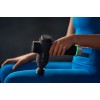 Hyperice Hypervolt 2 Pro hand massager with app black