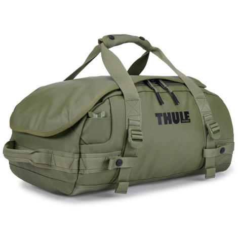 Thule Chasm Duffel 30L - Olivine, 3205212 | Thule