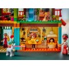 LEGO DISNEY 43245 The Magical Madrigal House