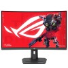 LCD Monitor|ASUS|ROG Strix XG32WCMS|31.5