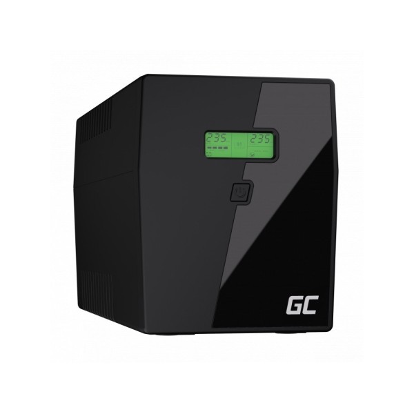 Green Cell UPS09 uninterruptible power supply ...