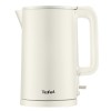 Tefal Thermo Protect KO140AE0 electric kettle 1.5 L 1500 W White