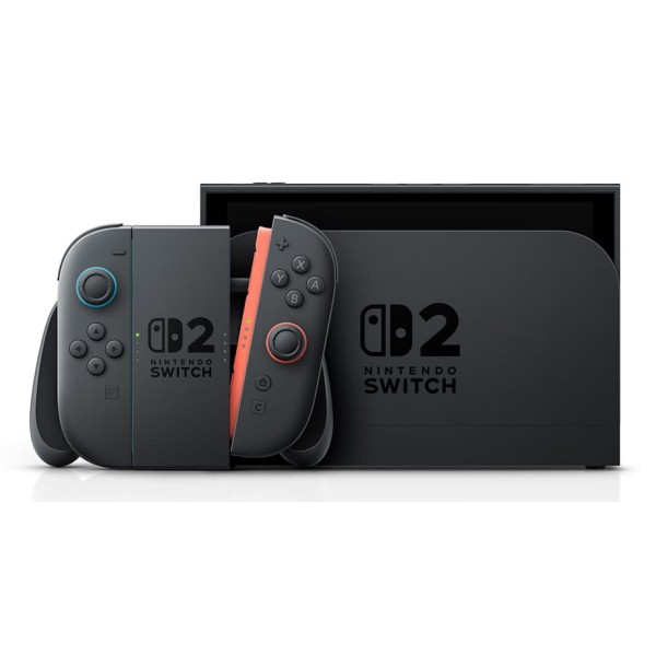 Nintendo Switch 2 portable game console ...