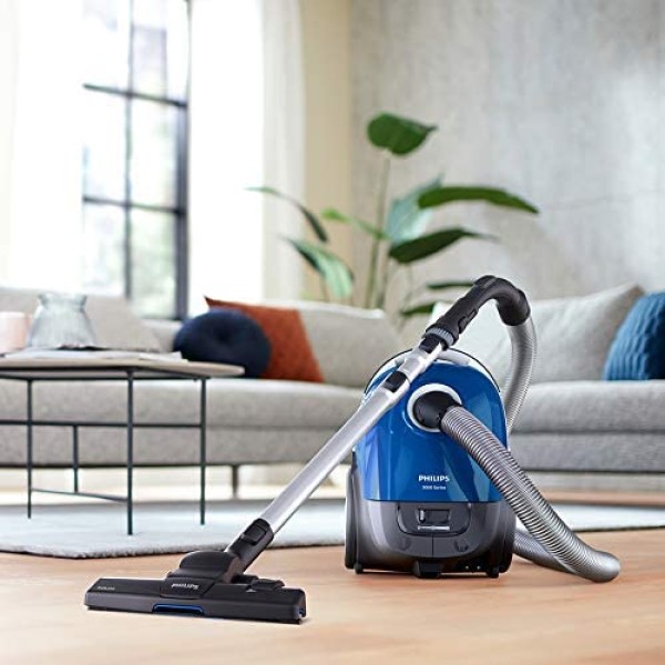 Philips | Vacuum cleaner | 3000 ...