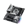 Asrock B760 PRO RS Intel B760 LGA 1700 ATX