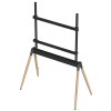 TV SET ACC FLOOR STAND 55-86