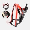 Rockbros FK338 Bike bottle holder Black, Red
