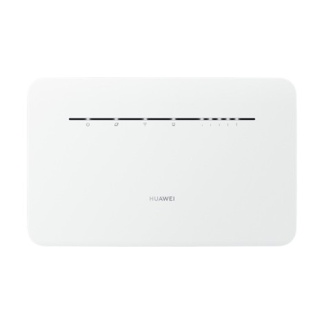 HUAWEI B535-235 wireless router Dual-band (2.4 GHz / 5 GHz) 4G White