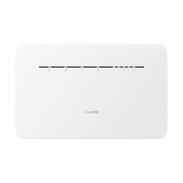 HUAWEI B535-235 wireless router Dual-band (2.4 ...