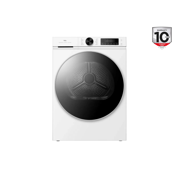 Dryer Machine | DP0844WE0 | TCL ...