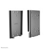 TV SET ACC WALL MOUNT BLACK/10-30