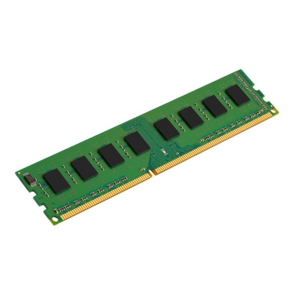 Kingston KCP3L16ND8/8 8G DDR3L-1600U11 2RX8 UDIMM ...