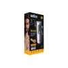 BRAUN Body Groomer BG5550 LghtGrey