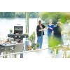 Barbecook Gas Barbecue Siesta 210 Graphite | BC-GAS-2071