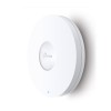 Access Point|TP-LINK|Omada|5378 Mbps|IEEE 802.11a/b/g|IEEE 802.11n|IEEE 802.11ac|IEEE 802.11ax|1xRJ45|EAP670