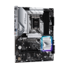 ASRock | Z790 PRO RS/D4 | Processor family Intel | Processor socket  LGA1700 | DDR4 DIMM | Memory slots 4 | Supported hard disk drive interfaces 	SATA, M.2 | Number of SATA connectors 8 | Chipset Intel Z790 | ATX