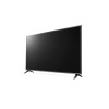 LG 75UR781C TV 190.5 cm (75") 4K Ultra HD Smart TV Wi-Fi Black 280 cd/m²