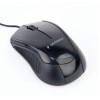 Gembird | MUS-3B-02 | Optical mouse | Black