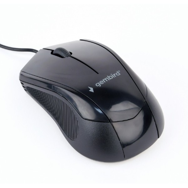 Gembird | MUS-3B-02 | Optical mouse ...