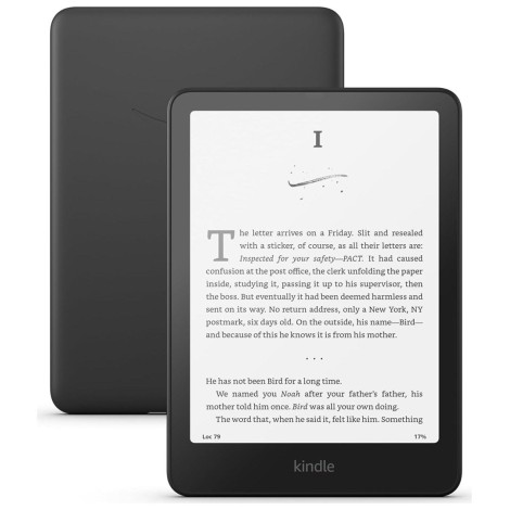 Ebook Onyx Boox Palma 2 6.13’ Carta 1200 128GB Wi-Fi Black