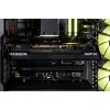 Actina 5901443413806 PC AMD Ryzen™ 7 8700F 32 GB DDR5-SDRAM 1 TB SSD AMD Radeon RX 7700 XT Midi Tower Black
