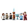 LEGO Harry Potter 76440 - Turniej Trójmagiczny: Przybycie