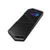 ASUS ROG Strix Arion Lite SSD enclosure Black M.2