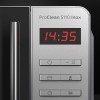 Cecotec ProClean 5110 Inox 20 l Microwave oven with grill