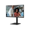 AOC 24E4CV 23.8inch FHD IPS 120Hz 4ms