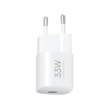 Xiaomi 33W Nano Power Adapter(USB-C)