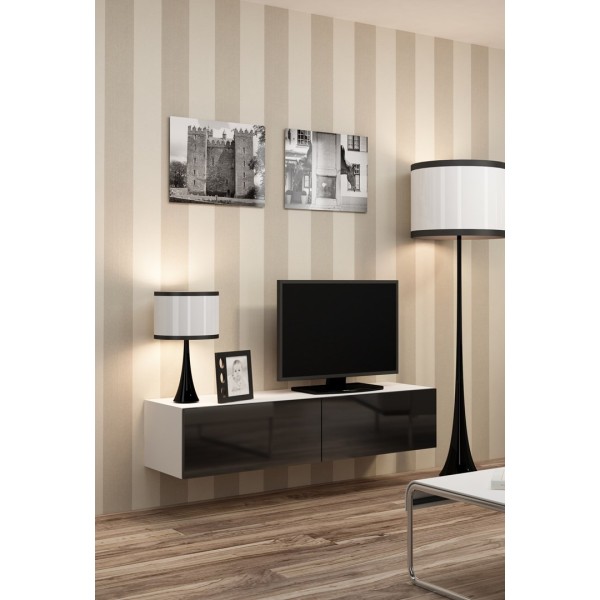 Cama TV stand VIGO 140 30/140/40 ...