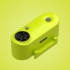 Tickless Run Automatic Insect repeller Suitable for indoor use Suitable for outdoor use Yellow