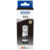 EPSON 1LB 103 EcoTank Black ink bottle