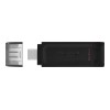 KINGSTON 64GB USB-C 3.2 Gen1 DT 70