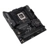 Asus | TUF GAMING Z790-PLUS D4 | Processor family Intel | Processor socket  LGA1700 | DDR4 DIMM | Memory slots 4 | Supported hard disk drive interfaces 	SATA, M.2 | Number of SATA connectors 4 | Chipset  Intel Z790 | ATX