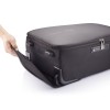 Bag/backpack with wheels XD Design Bobby Trolley black P705.771
