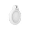 Belkin | Secure Holder with Strap for AirTag | White