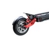 Electric scooter MOTUS Pro 10 Sport 2021 Black, Red