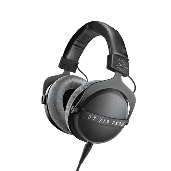 Beyerdynamic DT 770 PRO X  ...