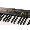 Casio CTK-240 MIDI keyboard 49 keys Black, White