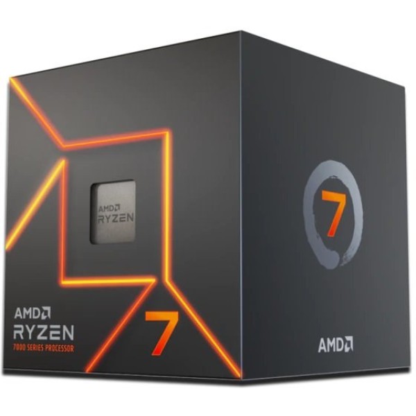 AMD Ryzen 7 7700 processor 3.8 ...