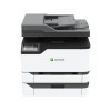 Lexmark Multifunction Laser Printer | CX431adw | Laser | Colour | Multifunction | A4 | Wi-Fi | Grey