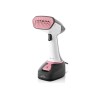 ETA | Garment steamer | Stephany ETA227090000 | Handheld | 1400 W | 0.38 L | 25 g/min | White/Black