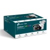 NET CAMERA BULLET H.265+ 5MP/VIGI C350(6MM) TP-LINK