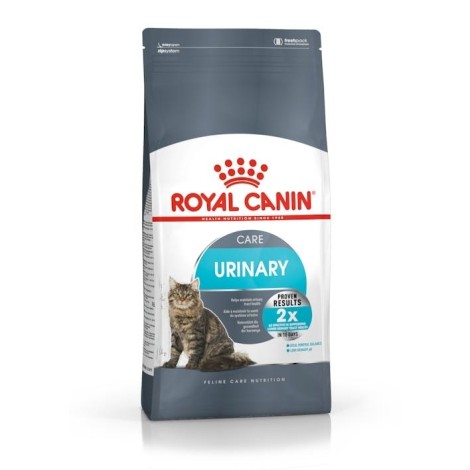 Royal Canin Urinary Care dry cat food 10 kg