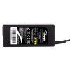 Akyga AK-ND-12 power adapter/inverter Indoor 90 W Black