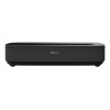 Hisense Laser TV PL2 Ultra short throw projector 2700 ANSI lumens DLP UHD 4K (3840x2160) 3D Black