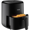 TEFAL | Easy Fry Compact Deep Fryer | EY145810 | Power 1300 W | Capacity 3 L
