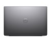 DELL XPS 13 9345 Qualcomm Snapdragon X1E-80-100 Laptop 34 cm (13.4") Full HD+ 32 GB LPDDR5x-SDRAM 1 TB SSD Wi-Fi 7 (802.11be) Windows 11 Pro Graphite